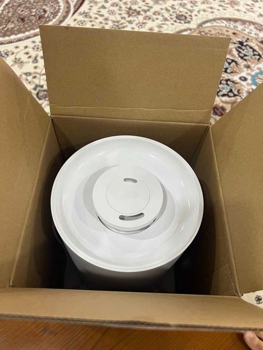 Увлажнитель воздуха