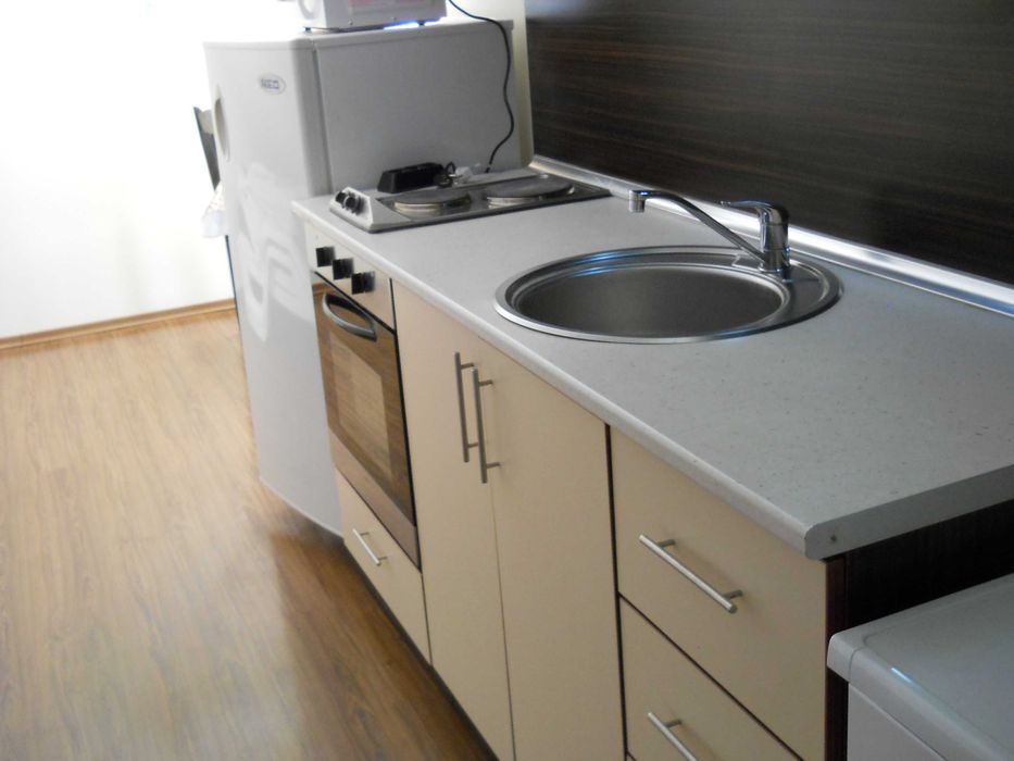 Тристаен апартамент 131 кв.м. Свети Влас под наем