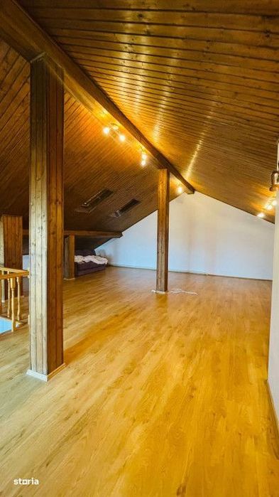 Casa P+1E+M | Zona Compozitori | Birouri