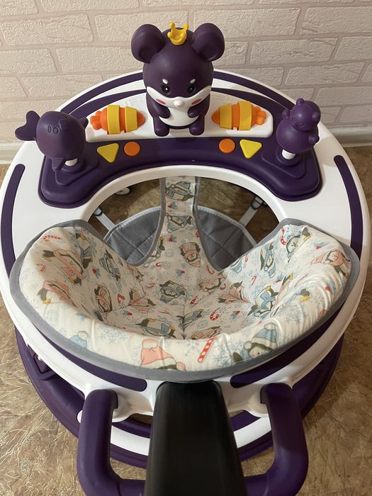 Ходунок б/у