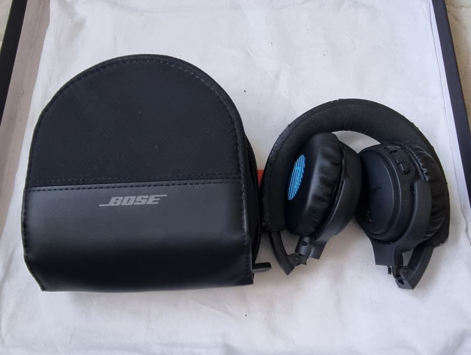 Casti Bose On Ear wireless