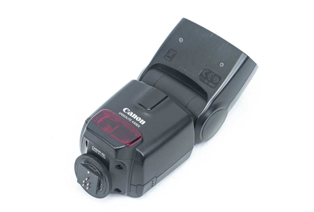 Blit Canon Speedlite 430EX