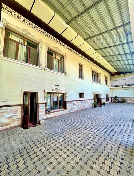 Назарбек котта уй сотилади углавой, Нотариус кучадан 500 метр кирганд.