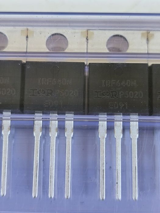 IGBT, MOSFET - транзисторы. 
Силовые модули