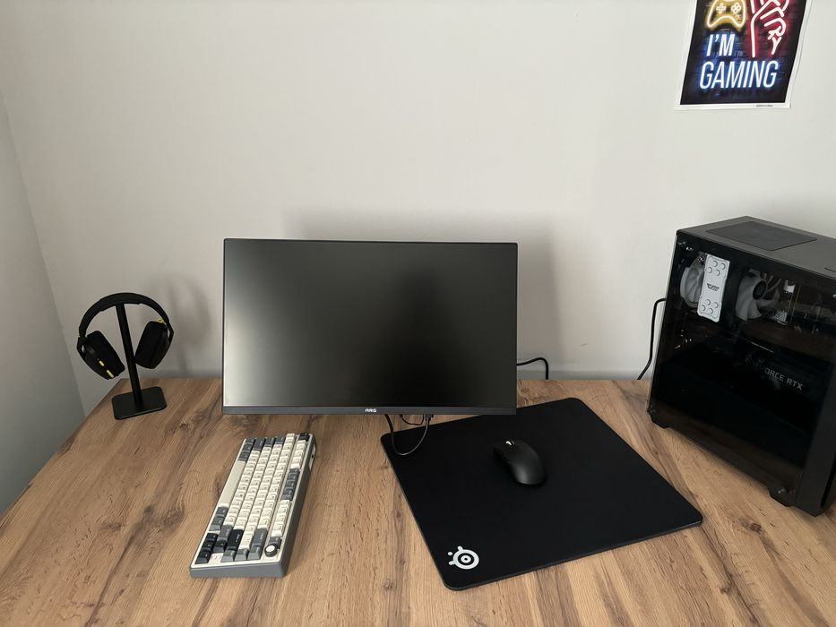 Компьютер игровой