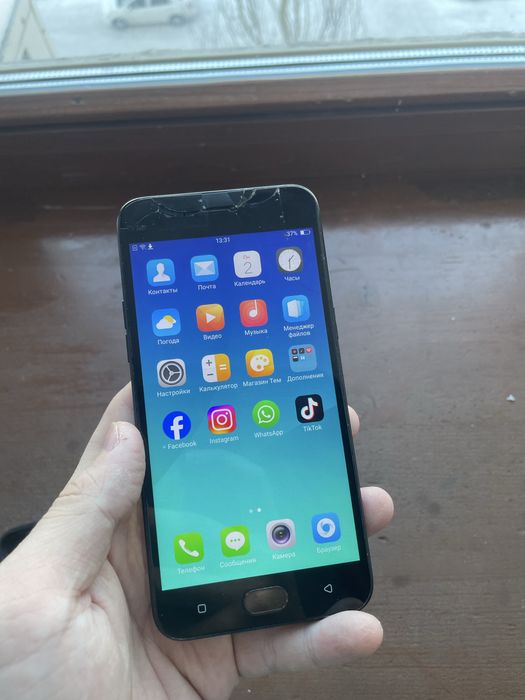 Продам Oppo F1s