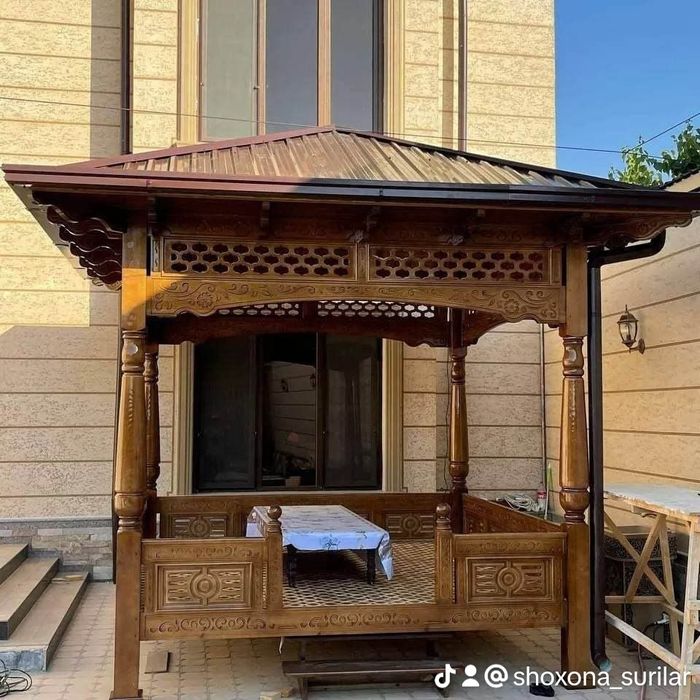 Surilar tapchan bisetka