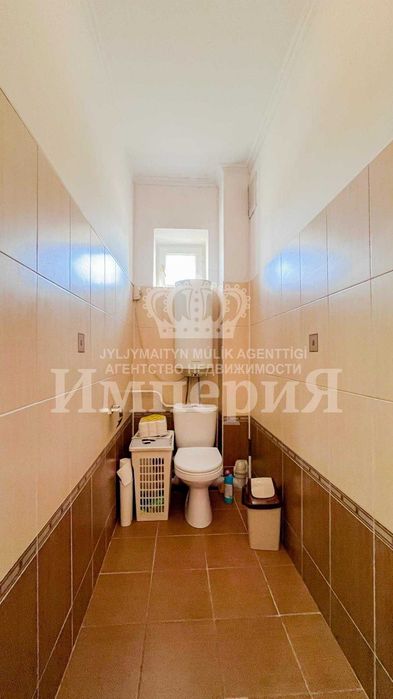Продается 7 ком дом ЗЖР Калжан_Империя