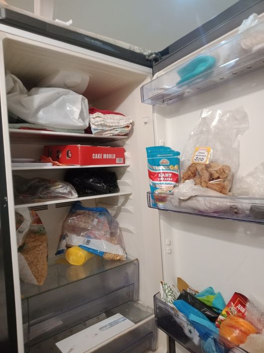 Холодильник beko