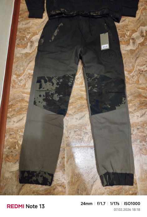 Nash Scope/ ZT Tolerance