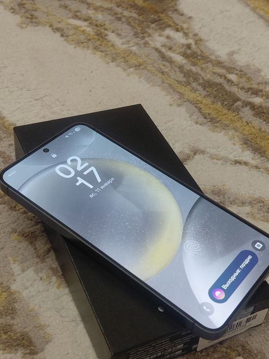 Samsung S24 Обмен/Продажа