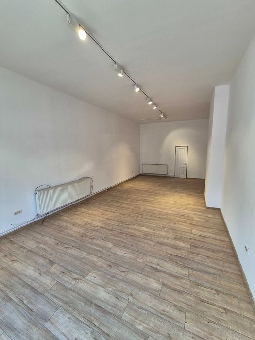 Spațiu comercial în Gheorgheni, zona centrală