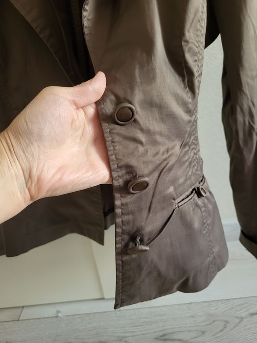 Женский пиджак, Castro