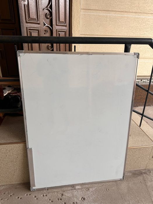 Доска для маркера