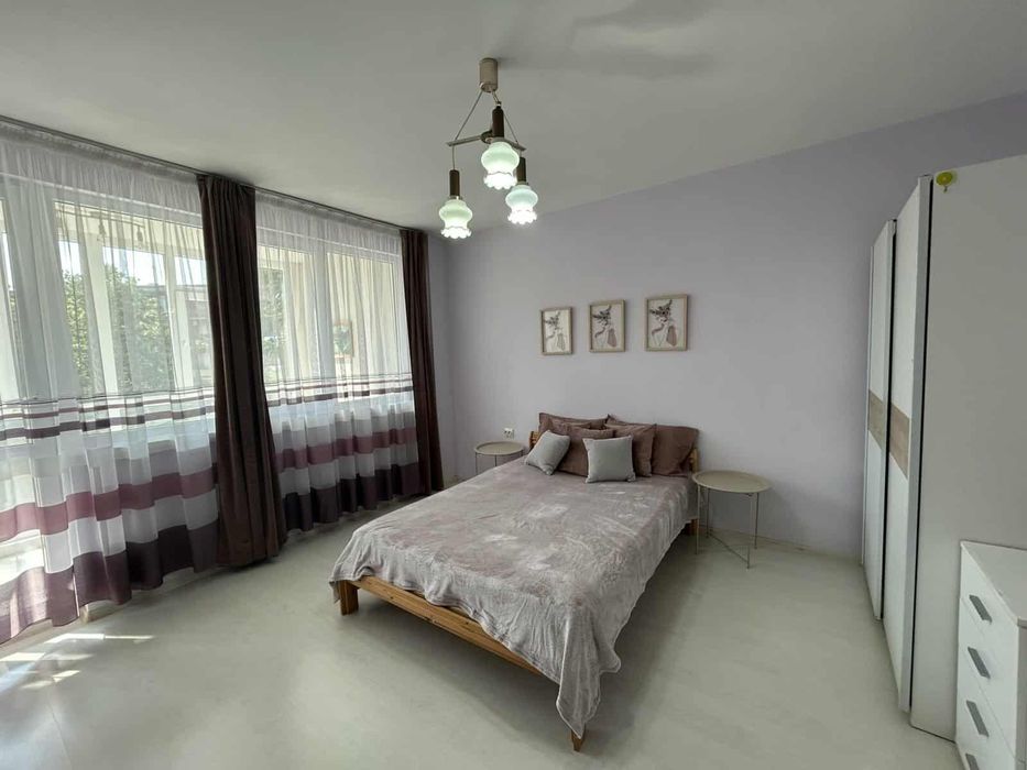 Дава се под наем Тристаен апартамент в Варна, Център - 62 кв.м за 562 € - Снимка #5