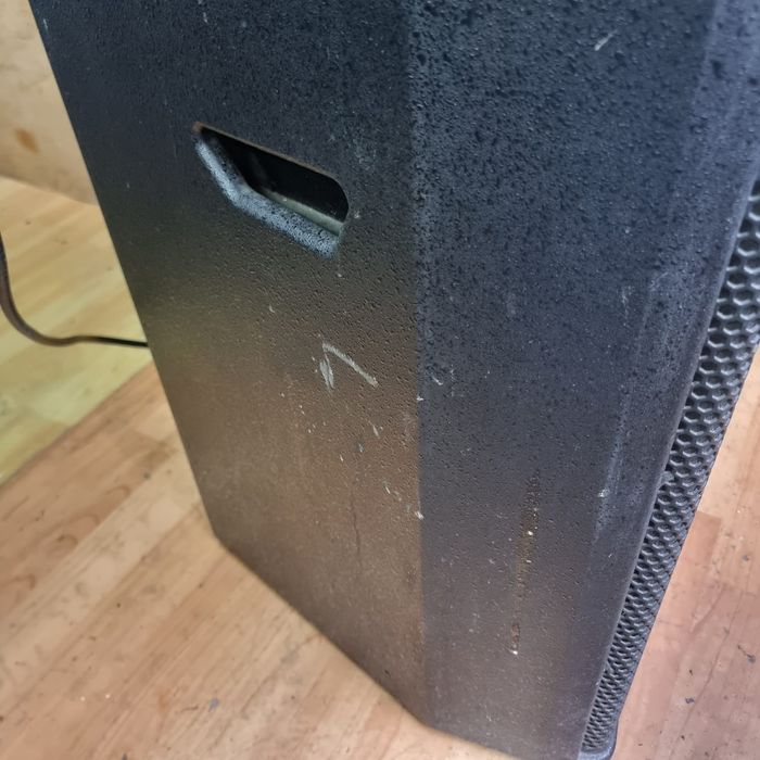 Акустические колонки