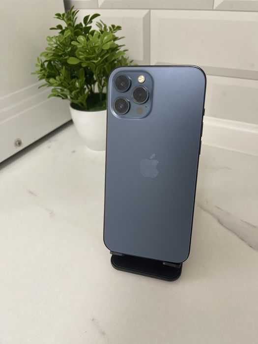 iPhone 12 pro max 256Гб