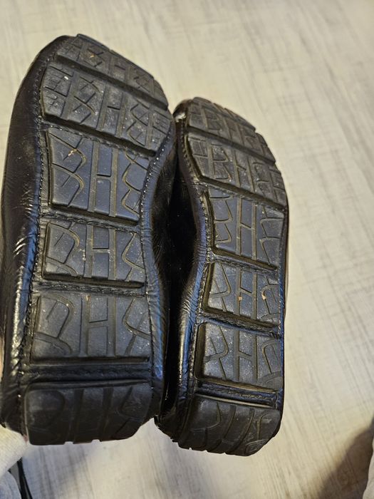 Mocasini Prada puțin purtați Mărimea 42