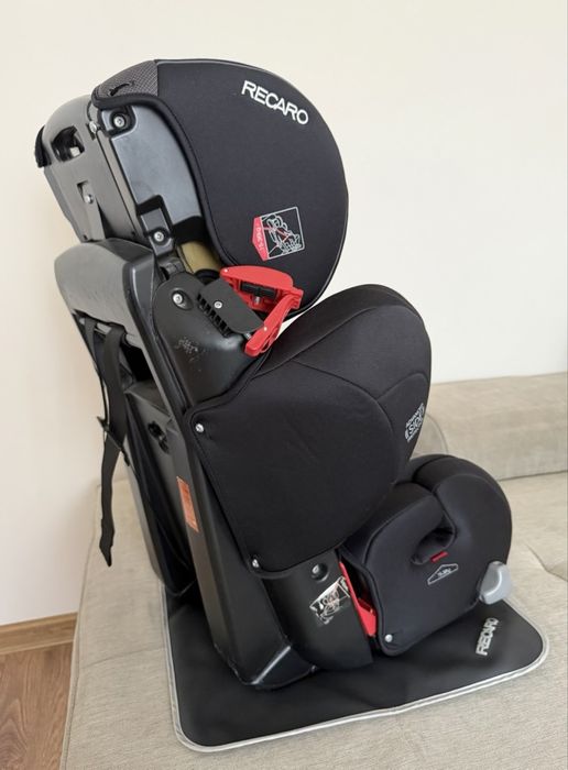 Детско столче Recaro Hero