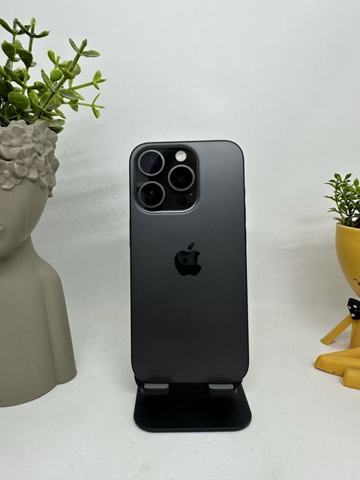 Iphone 15 pro 256 gb 44941 Pintel.kz