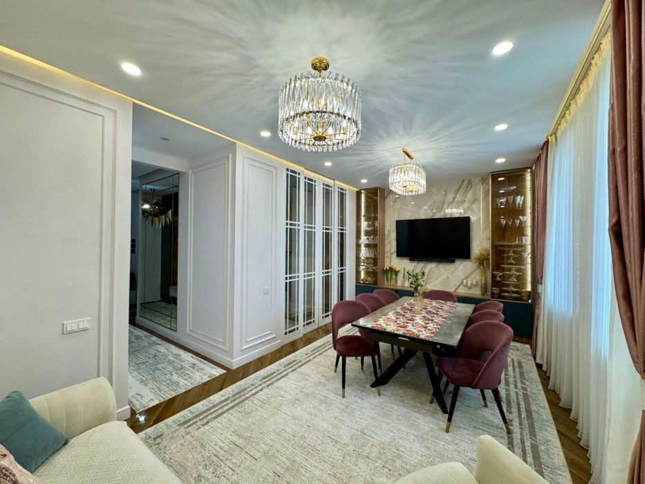 Продается квартира в Астане