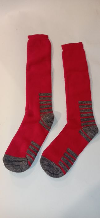 Термочорапи - топли и удобни