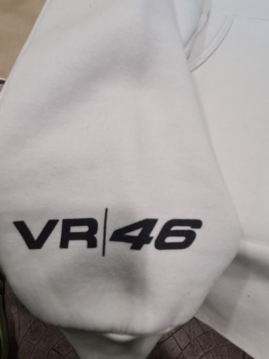 -мъжки дрехи-екипировка за мотор. Valentino Rossi