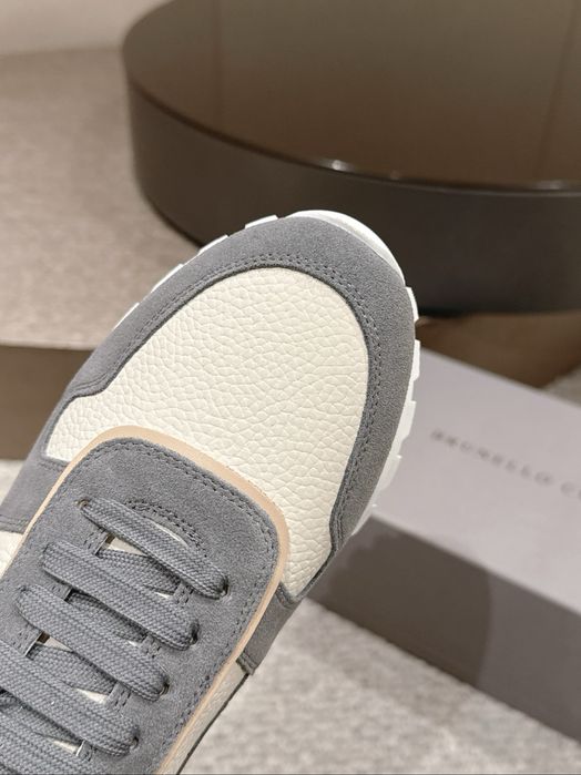 Adidași Brunello Cucinelli Originali model 2026 !