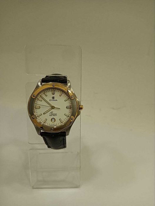 CYMA OCEANA ,50 M 165FT/Fin X Amanet&Exchange cod 115788