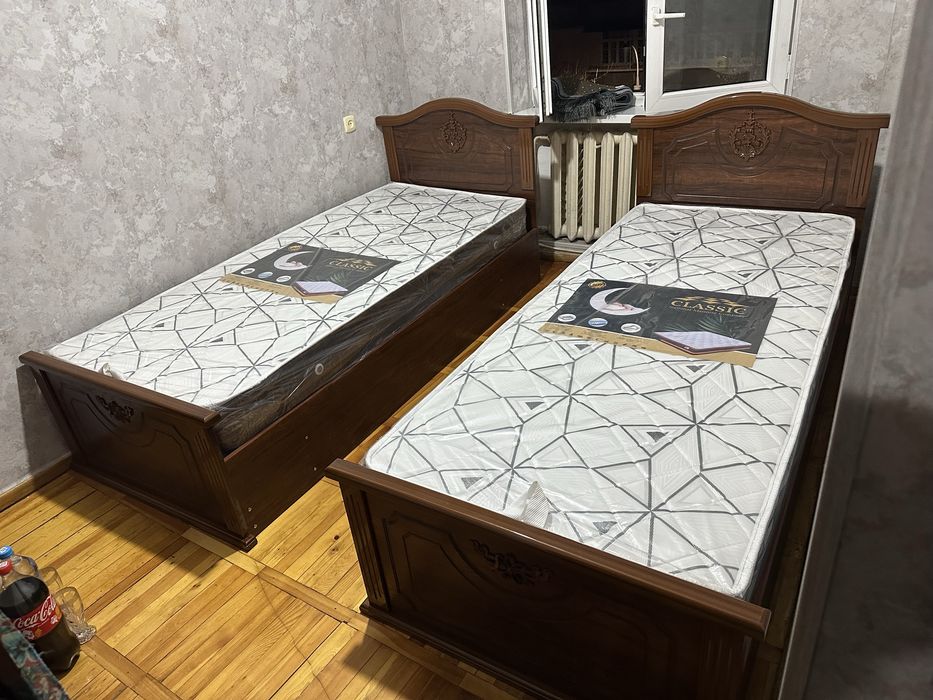Kravat 1 kishilik  0.90x2.00