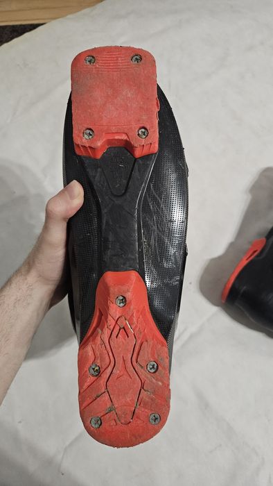 Clapari Atomic Hawx Magna 100 model 2024