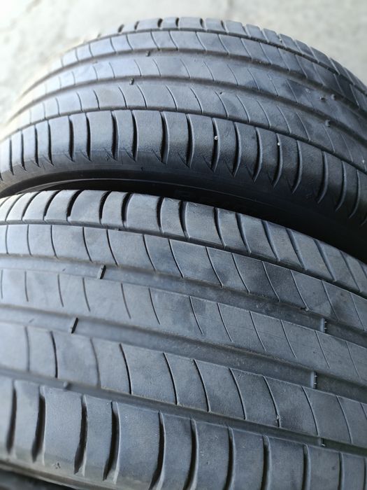 Летни гуми -18цола -225/50-1бр.-70лв."MICHELIN"