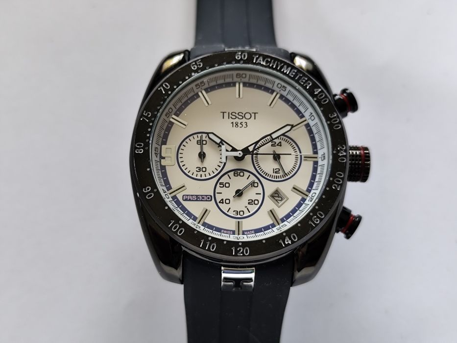 ceas TISSOT barbatesc