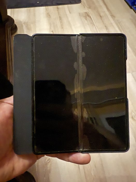 Samsung  Galaxy Z Fold 3 5G