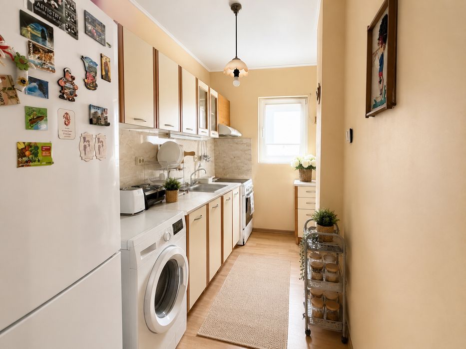 Продава се Етаж от къща в Силистра, Митница - 85 кв.м за 1236 €/кв.м - Снимка #2