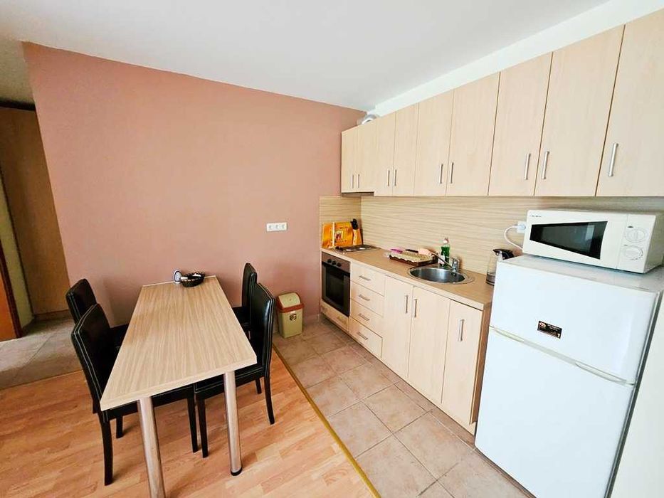Продава се Двустаен апартамент в к.к. Слънчев бряг - 67 кв.м за 971 €/кв.м - Снимка #5