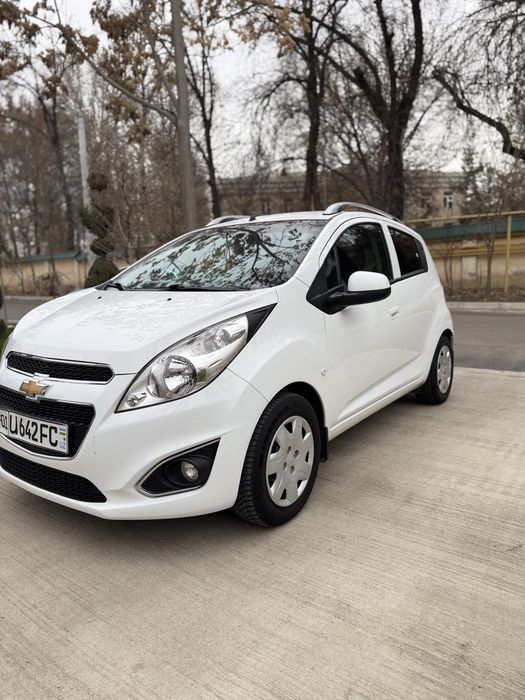 Spark avtomat o sotiladi