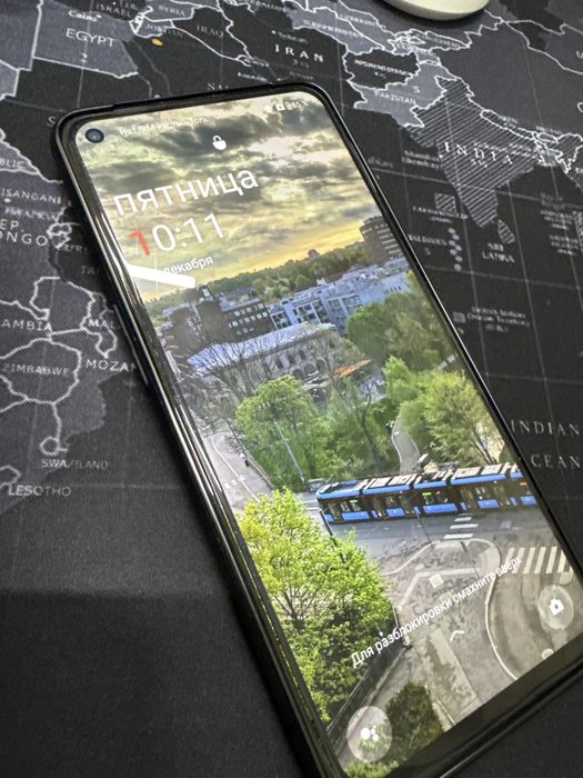 Продам телефон OnePlus 9rt