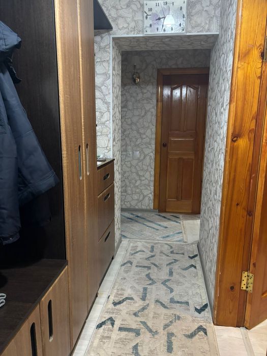 Сдам на длительный срок 2к.кв