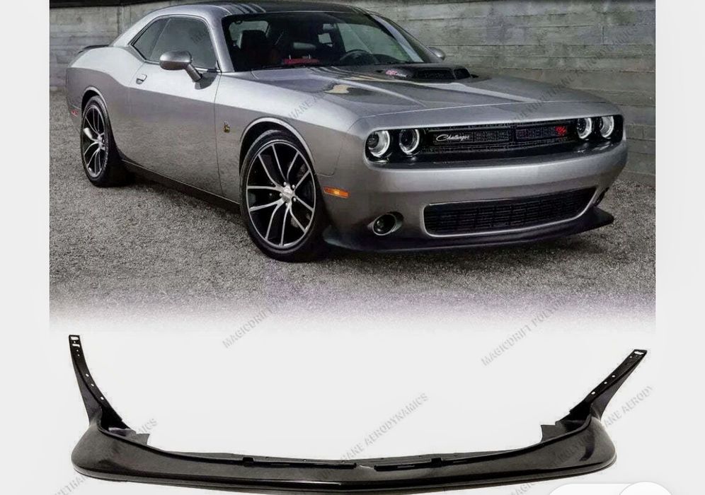 Eleron,amortizoare Bilstein Dodge Challenger!!5x115 SRT