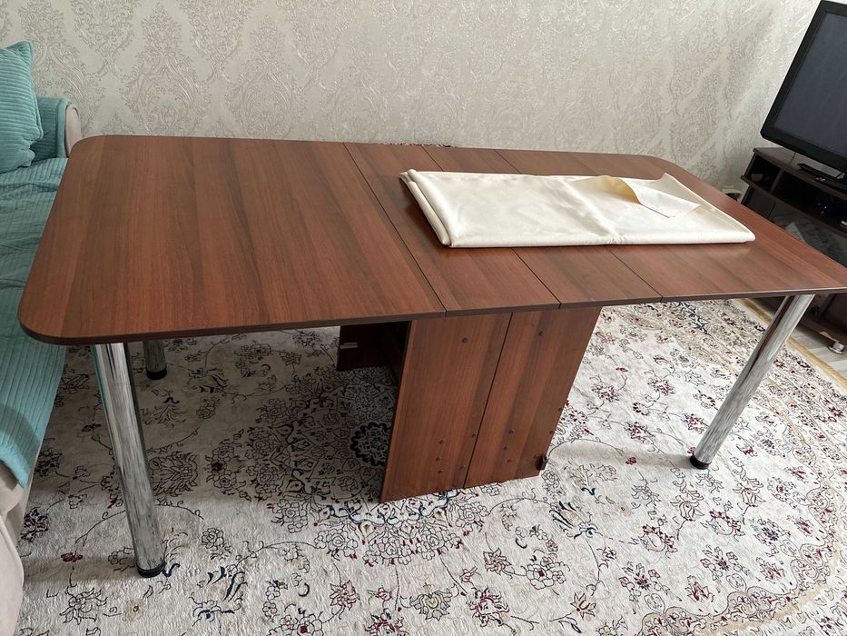 Стол раскладной 2,6 м