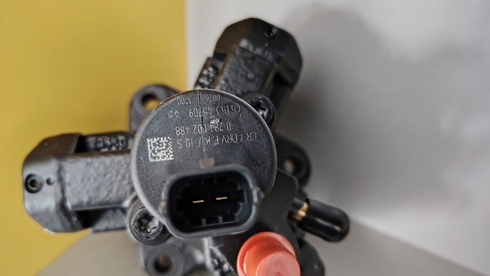 Pompa Injectie Bosch 0445010006