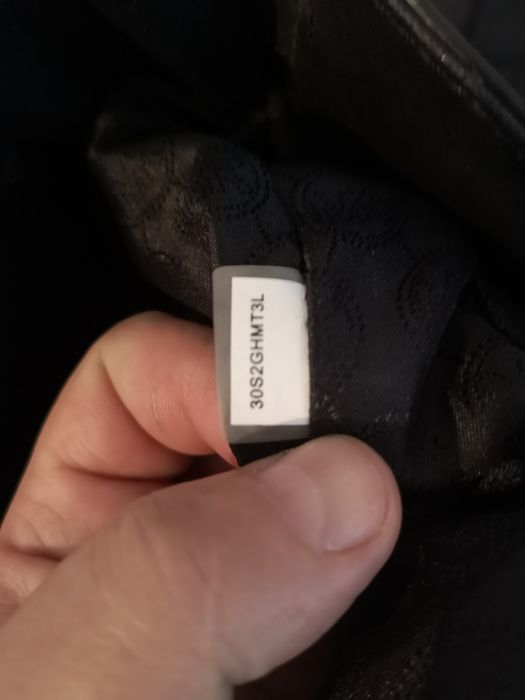 Geanta Michael Kors Hamilton