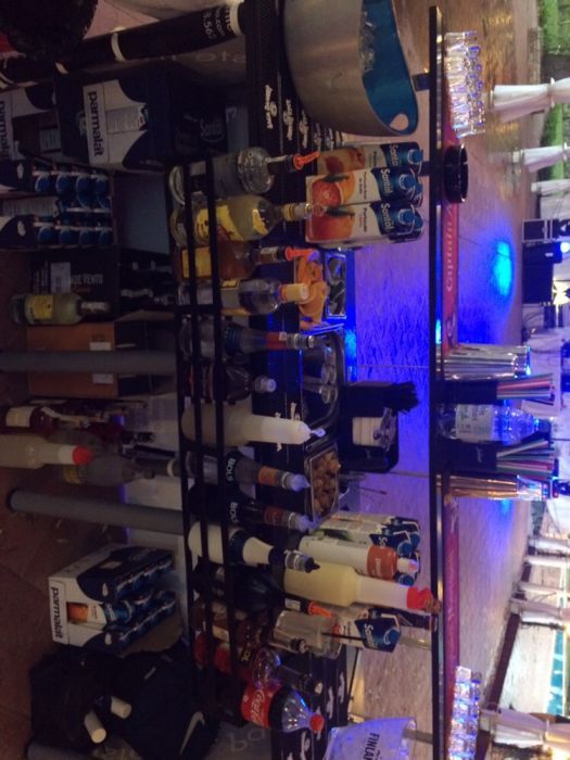 barman evenimente ( nunti, botezuri)