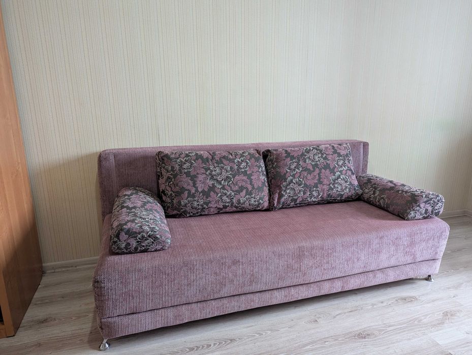 Продам диван раскладной