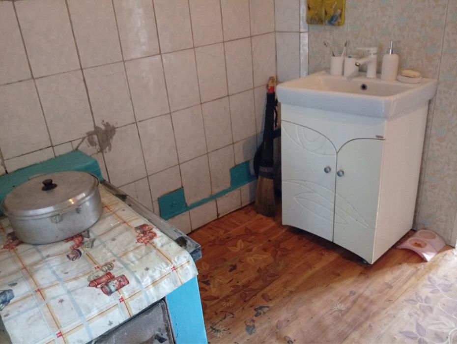 Продам дом Щучинск 9млн