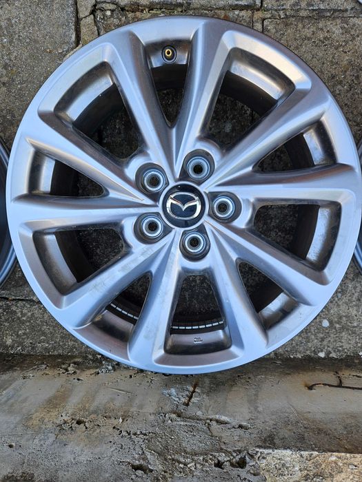 1 бр 17 цола Джантa за Мазда ЦХ-5