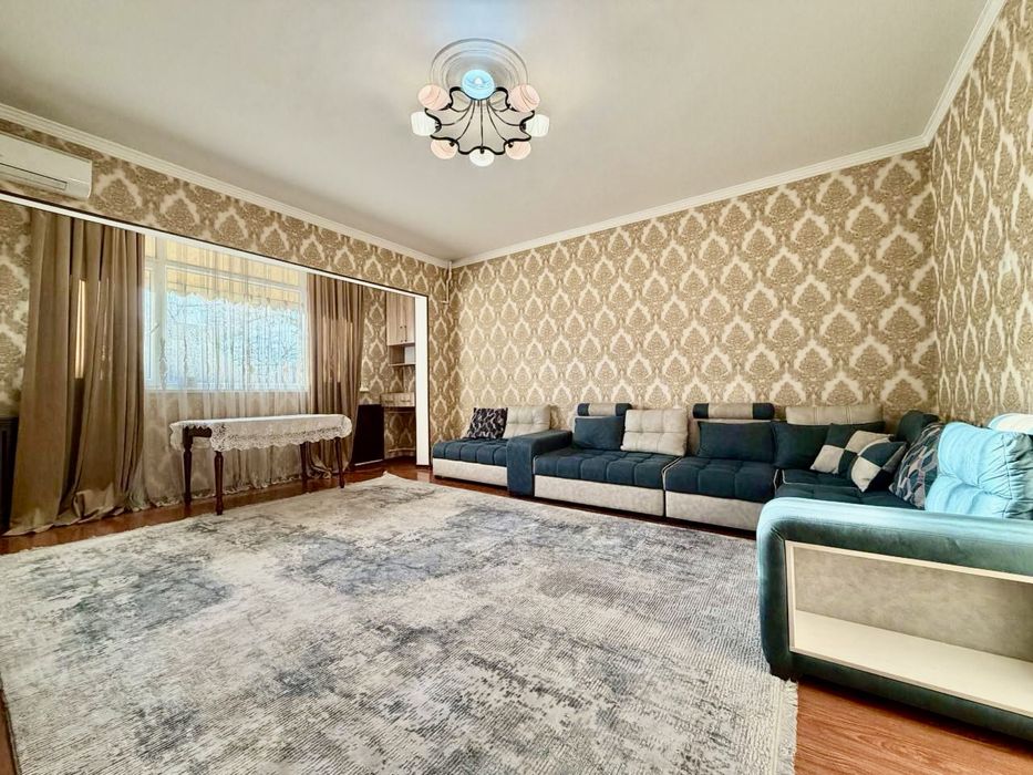 2/4/9 Ташсельмаш 61м2