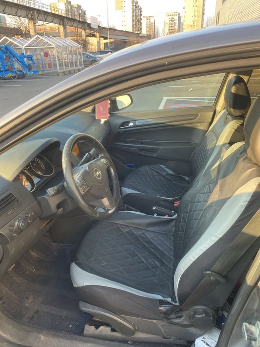 OPEL Astra H 1,7 CDTI