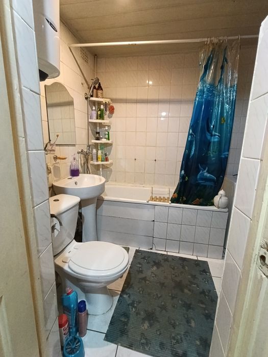 Продается 2х ком кв Акана серы 109